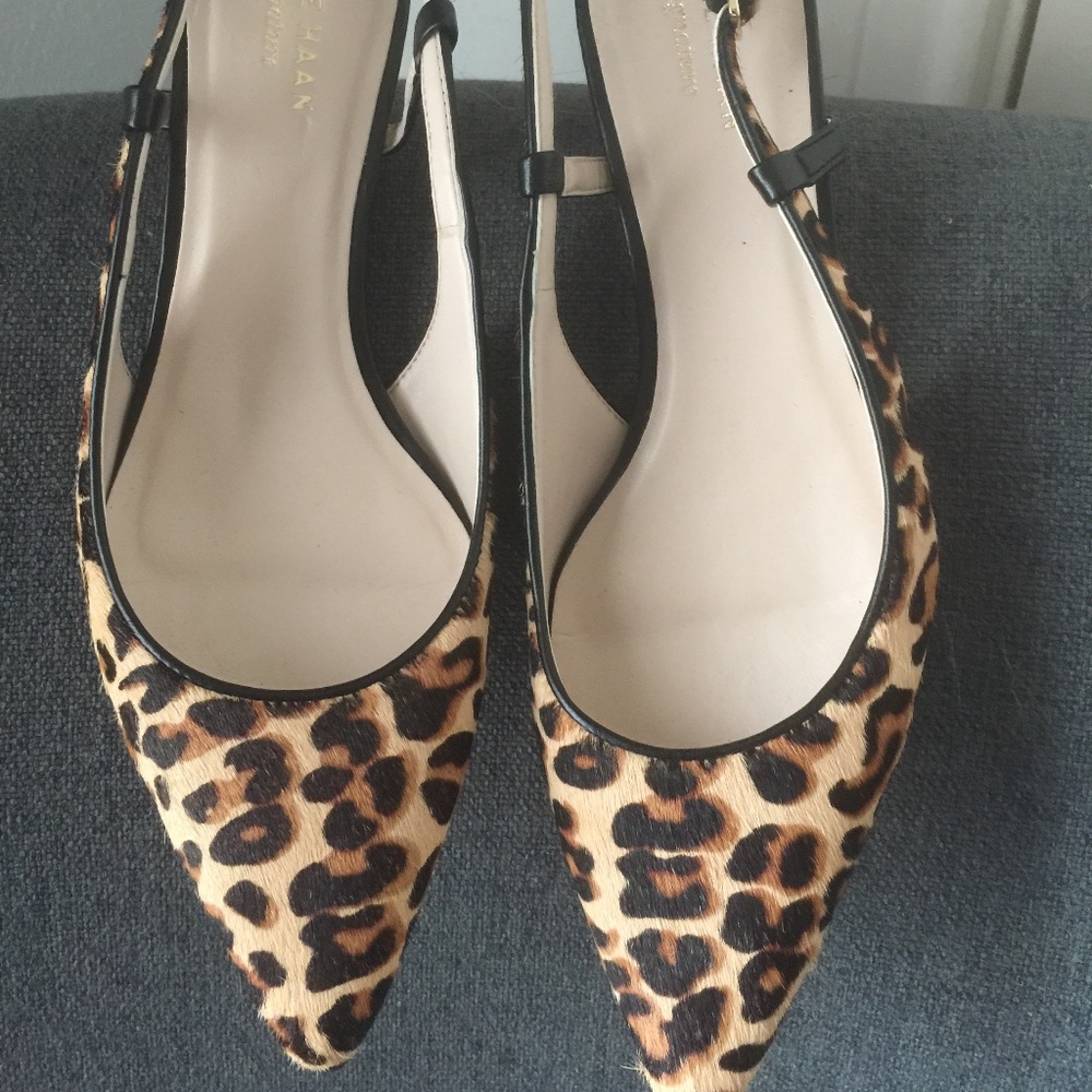 Work Shoes